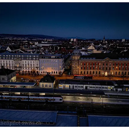 Alte Post Hotel Konstanz
