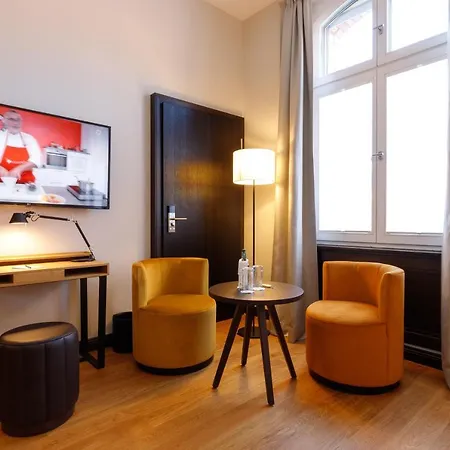 Alte Post 4* Konstanz