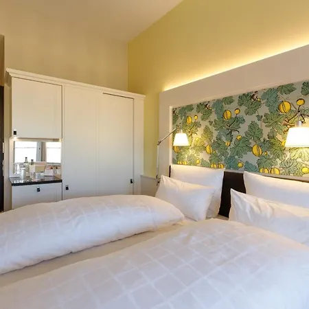Hotel Alte Post Konstanz