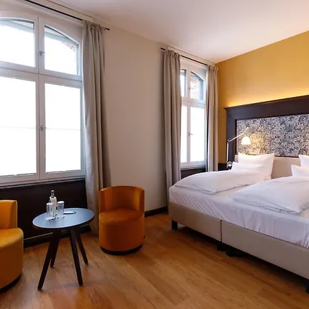 Alte Post Hotel Konstanz