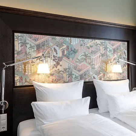 Hotel Alte Post Konstanz
