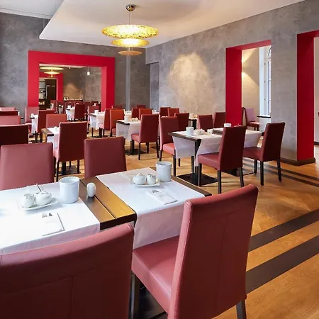 Alte Post 4* Konstanz