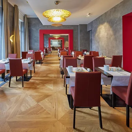 Alte Post Hotel Konstanz