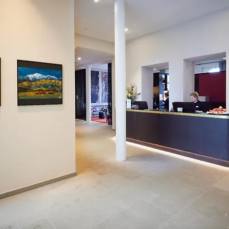 Alte Post Hotel Konstanz