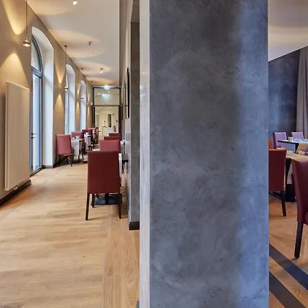 Hotel Alte Post Konstanz