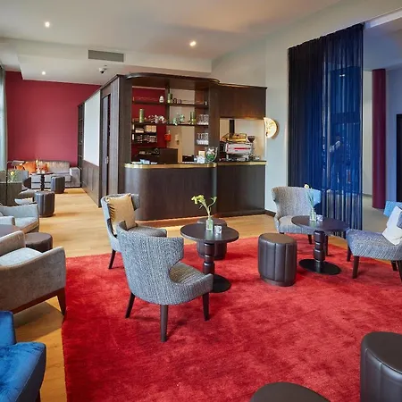 Alte Post Hotel