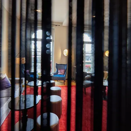 Alte Post Hotel 4*