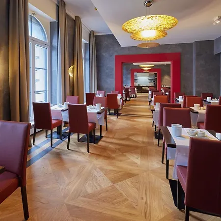 Alte Post 4* Konstanz