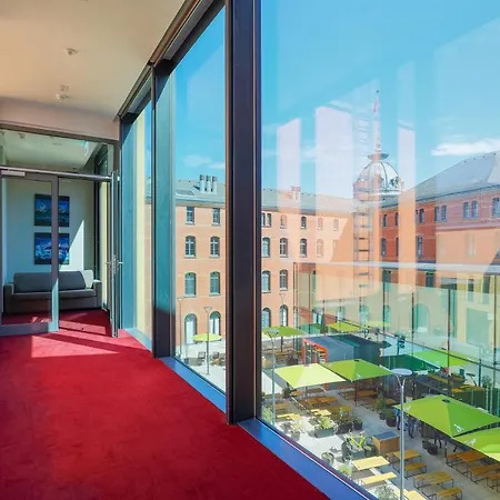 Hotel Alte Post Konstanz