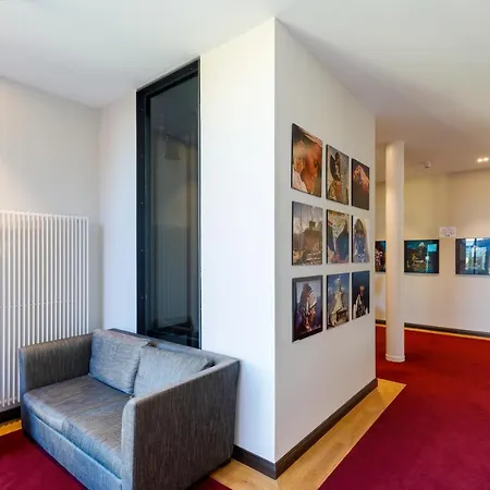 Alte Post Hotel