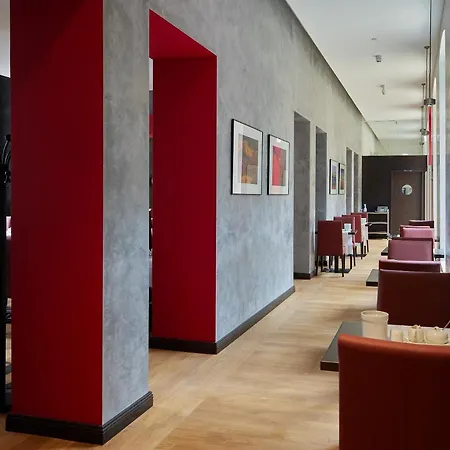 Alte Post Hotel Konstanz