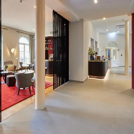 Alte Post Hotel