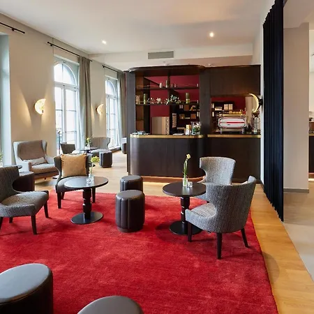 Hotel Alte Post Konstanz